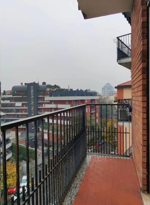 Apartamento De Angeli District Milán Exterior foto