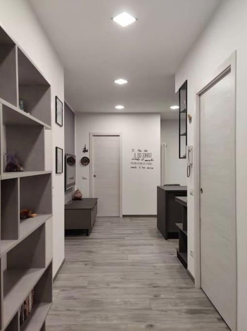 Apartamento De Angeli District Milán Exterior foto