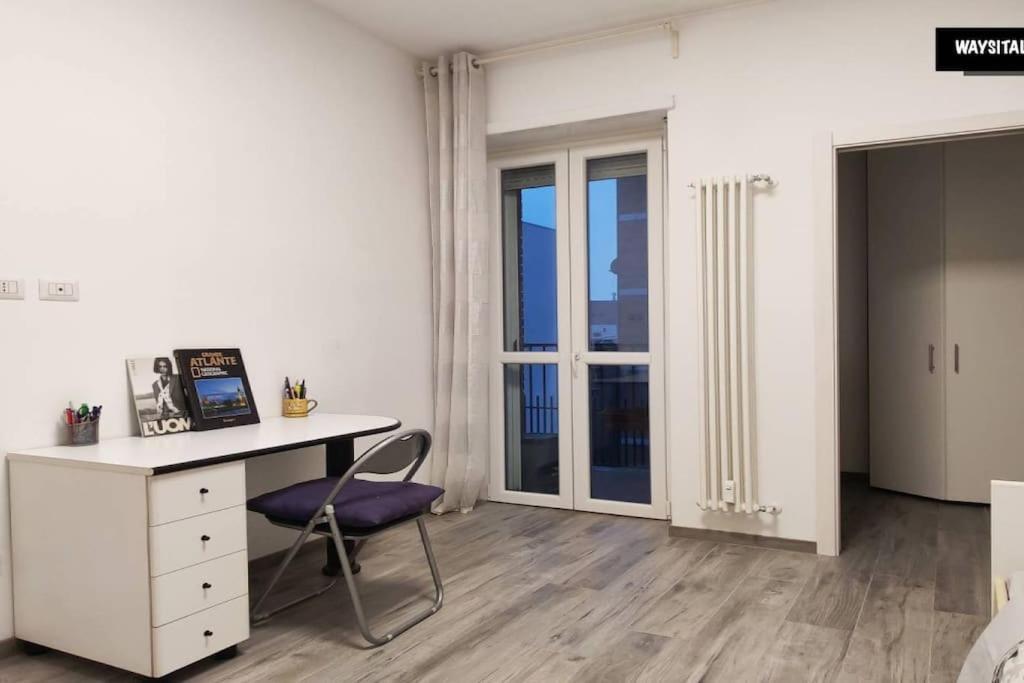 Apartamento De Angeli District Milán Exterior foto