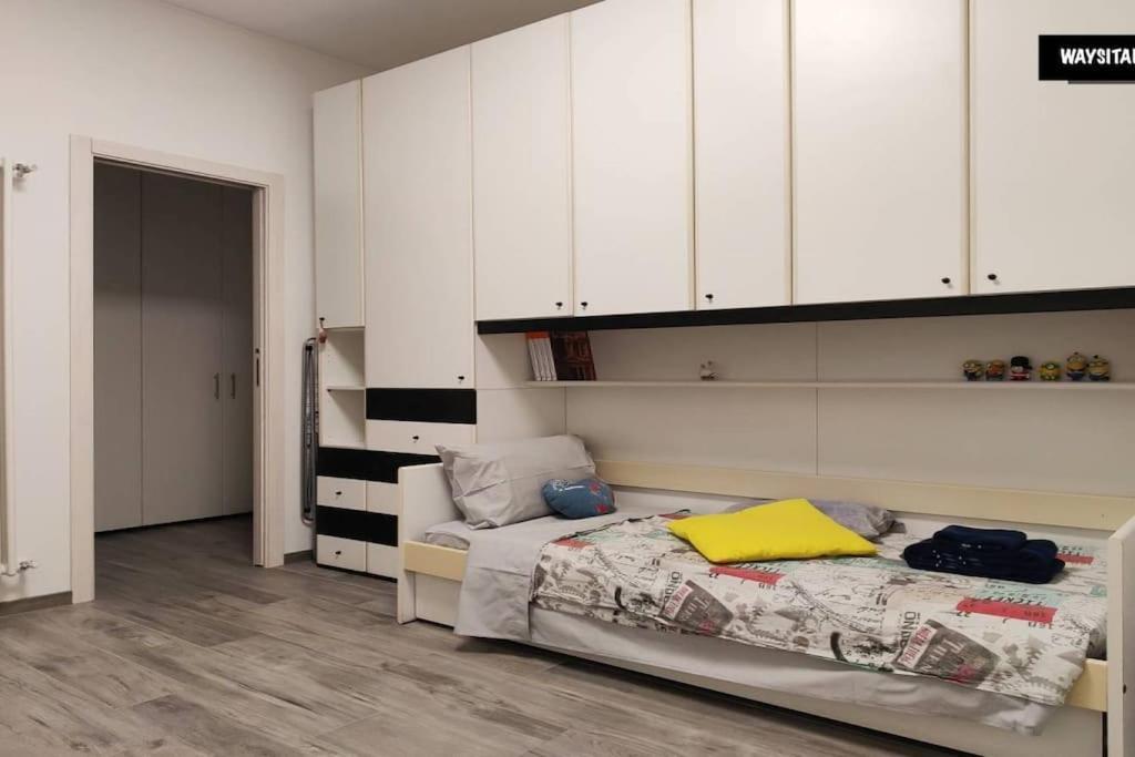 Apartamento De Angeli District Milán Exterior foto